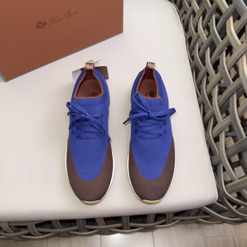 Loro Piana Shoes